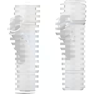 3X3X1-1/2 PVC DWV ST WYE